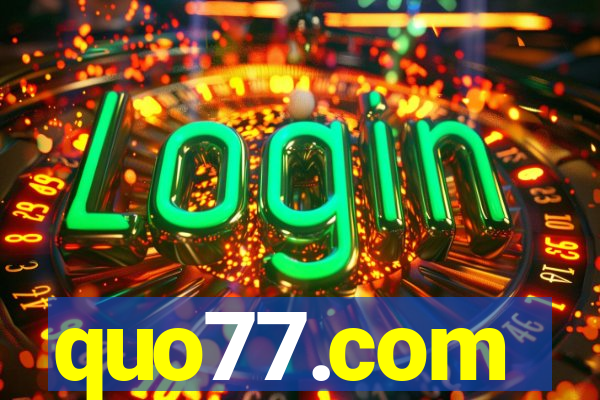 quo77.com