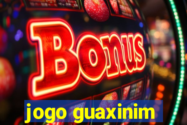 jogo guaxinim