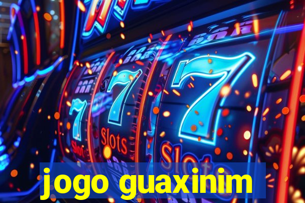 jogo guaxinim