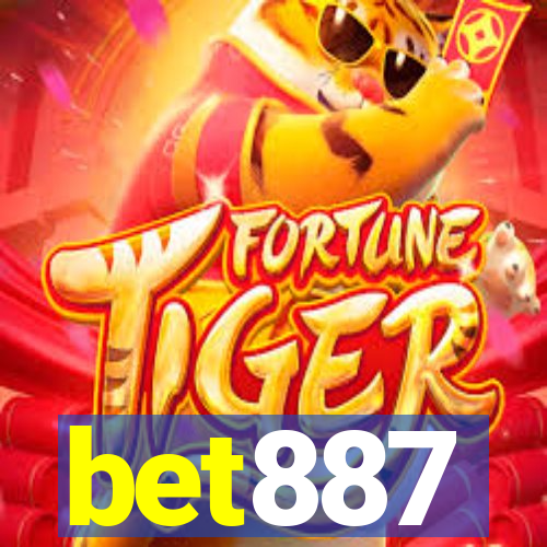 bet887