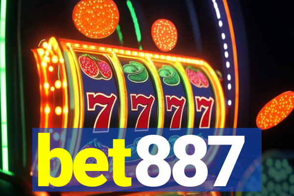 bet887