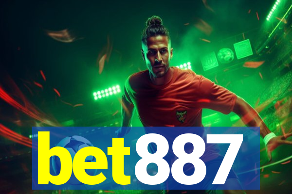 bet887