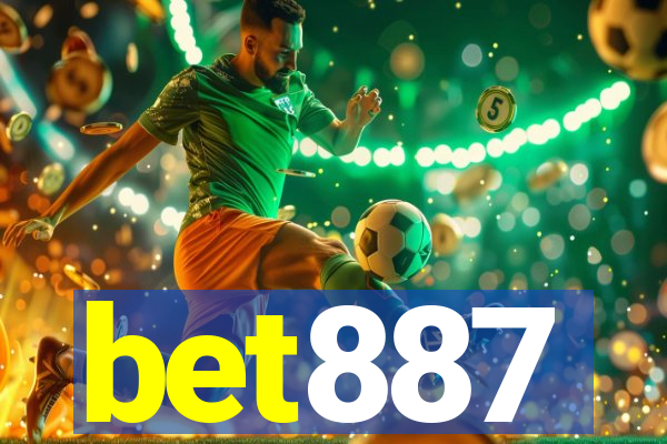 bet887