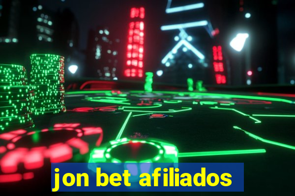 jon bet afiliados