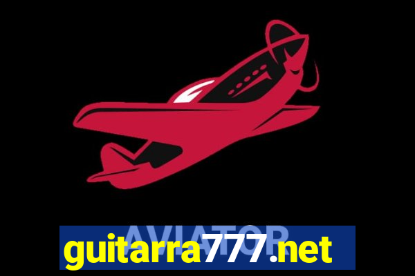 guitarra777.net