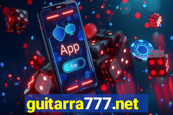 guitarra777.net