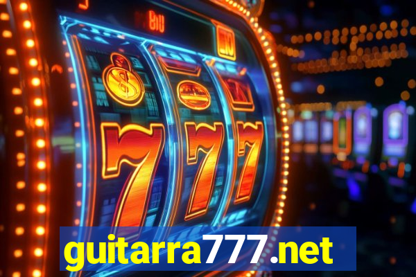 guitarra777.net