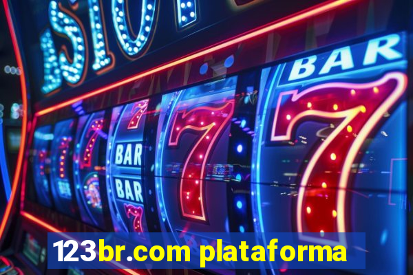 123br.com plataforma