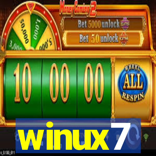 winux7