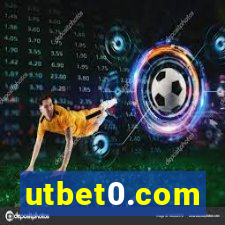 utbet0.com