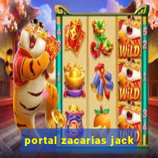 portal zacarias jack