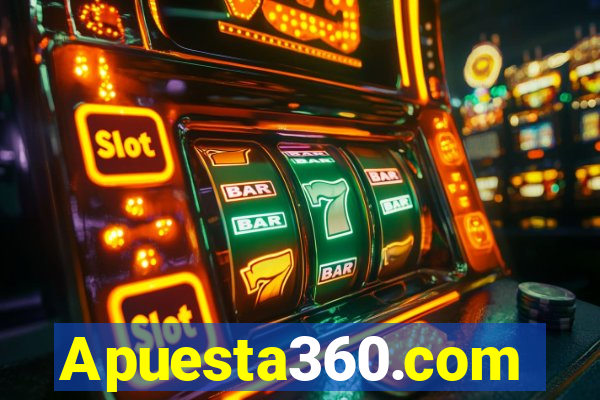 Apuesta360.com