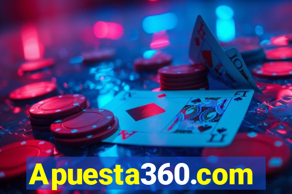 Apuesta360.com