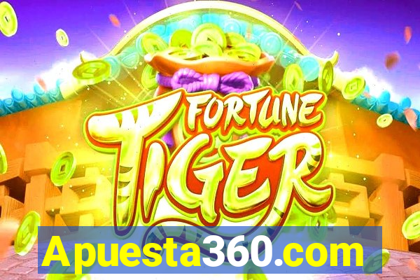 Apuesta360.com