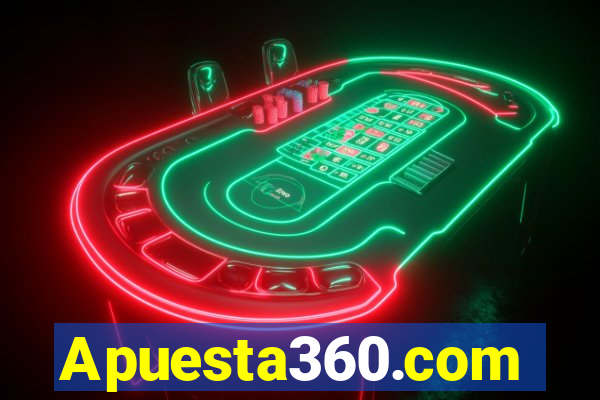 Apuesta360.com