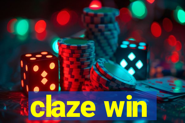 claze win