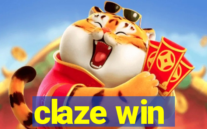 claze win