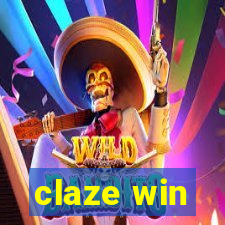 claze win