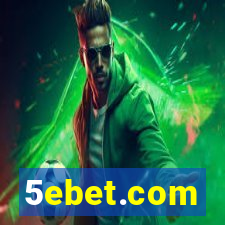 5ebet.com