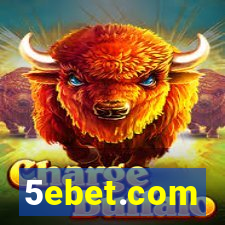 5ebet.com