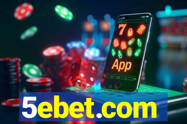 5ebet.com