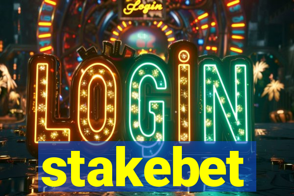 stakebet