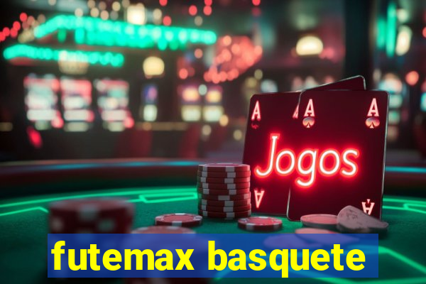 futemax basquete