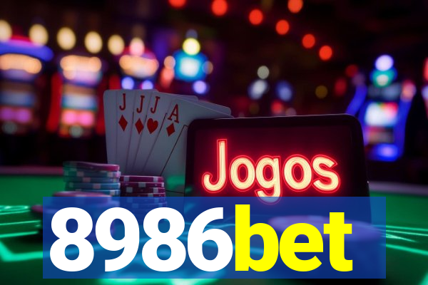 8986bet