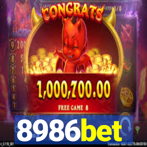 8986bet