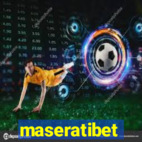 maseratibet