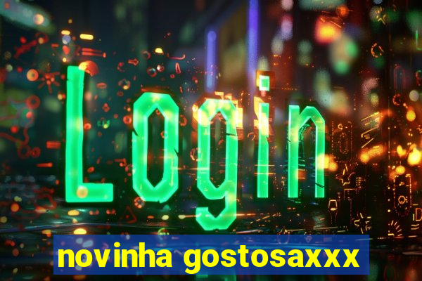 novinha gostosaxxx