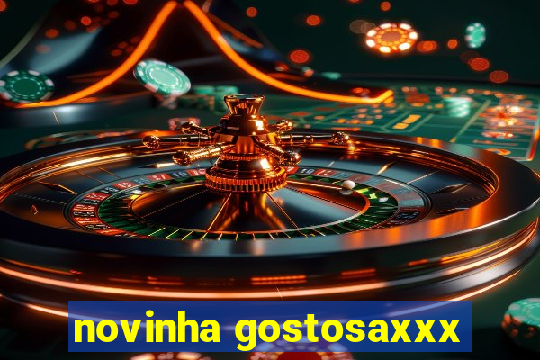 novinha gostosaxxx