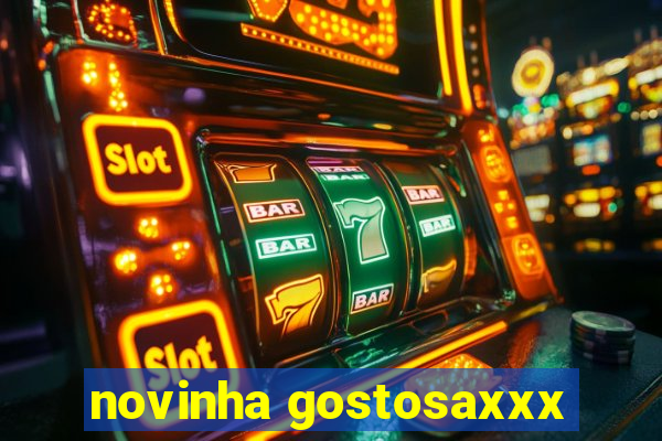 novinha gostosaxxx