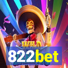 822bet