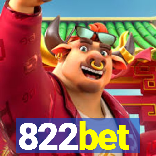 822bet