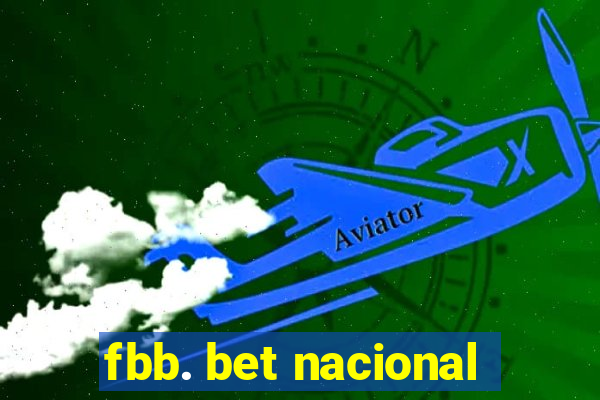 fbb. bet nacional