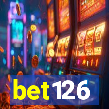 bet126