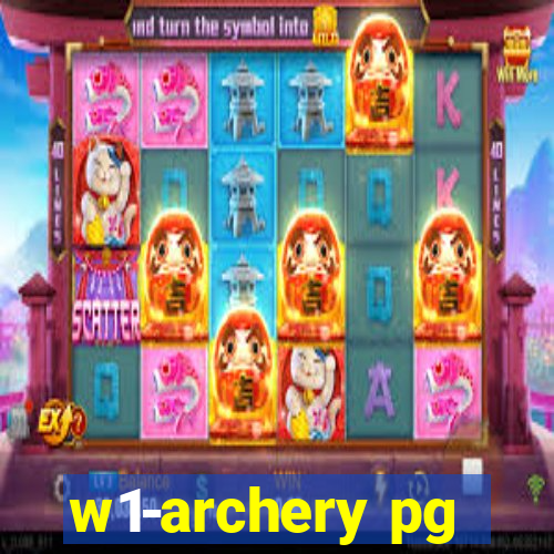 w1-archery pg