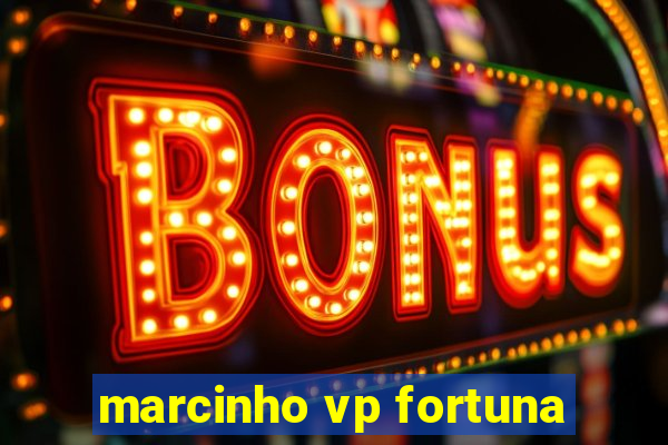 marcinho vp fortuna