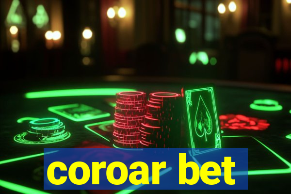 coroar bet