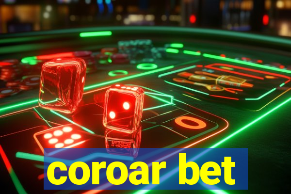 coroar bet