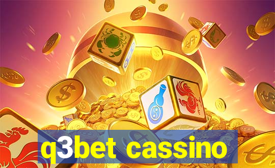 q3bet cassino