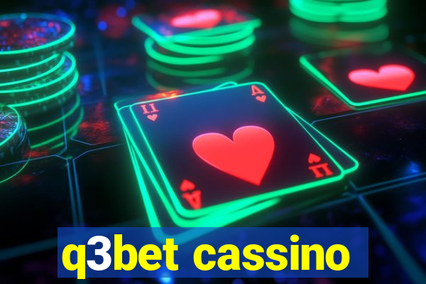 q3bet cassino