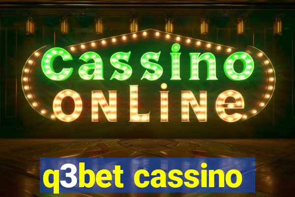 q3bet cassino