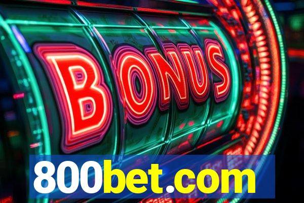 800bet.com