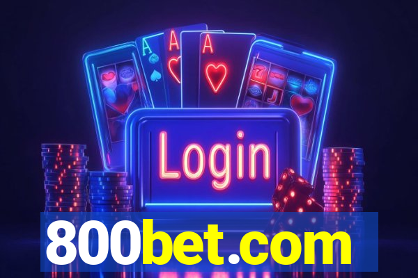 800bet.com