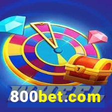 800bet.com