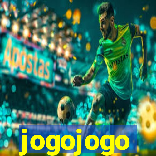 jogojogo