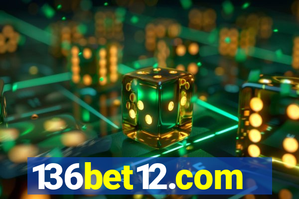 136bet12.com