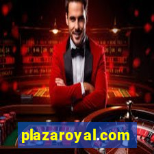 plazaroyal.com